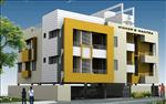 Winners Mantra - Apartment at Prasanth Colony, Sembakkam, Chennai